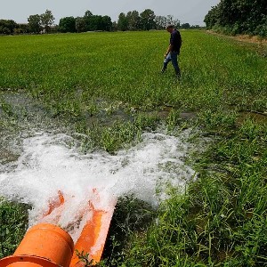 Theo Water Europe, việc nâng cấp hệ thống nước dựa trên AI có thể tạo ra khoảng 3 tỷ euro khoản tiết kiệm mỗi năm và hơn 13.000 việc làm. Ảnh: Luca Bruno