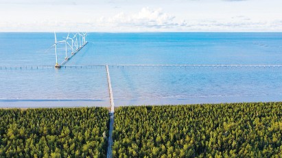 Vietnamese SMEs in face of significant resource constraints