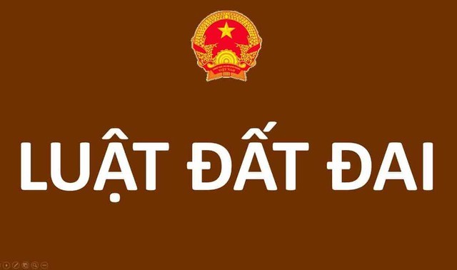 Gỡ điểm nghẽn về định giá đất, thu hồi đất và chuyển mục đích sử dụng đất theo Nghị quyết 21.