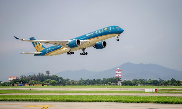 Bộ Xây dựng yêu cầu làm rõ sự cố chuyến bay VN34 tại Munich