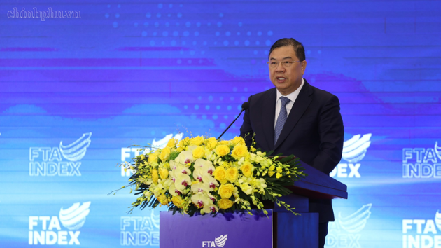 FTA Index must be a tool for economic integration governance: Deputy PM