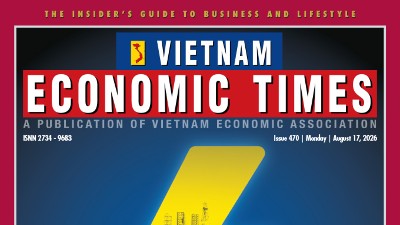 Vietnam Economic Times August 17 2026