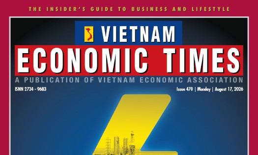 Vietnam Economic Times Issue 470