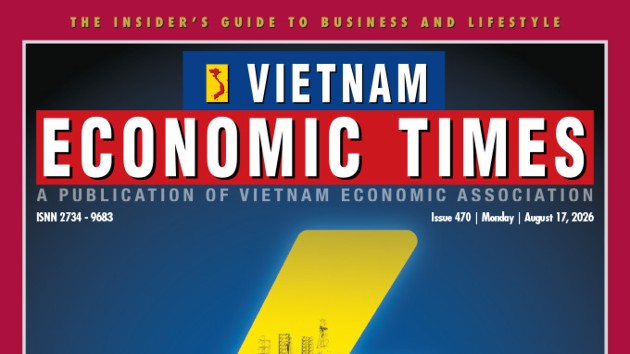 Vietnam Economic Times August 17 2026