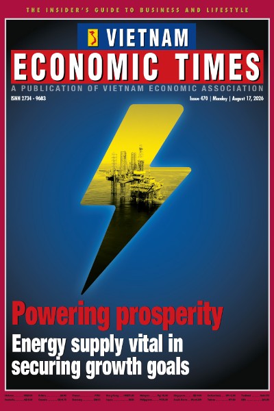 Vietnam Economic Times August 17 2026
