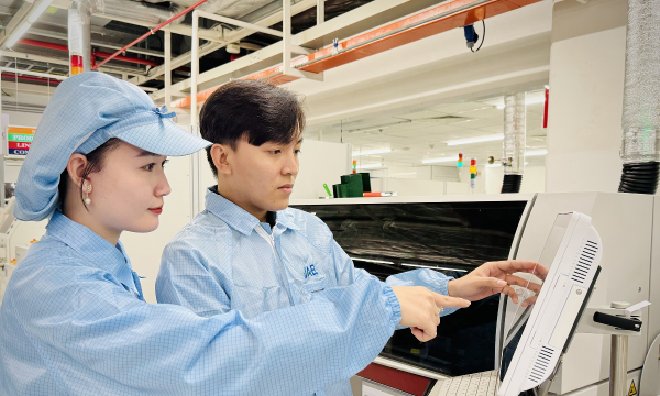 Hài hòa giữa năng suất, con người và phát triển bền vững tại Việt Nam