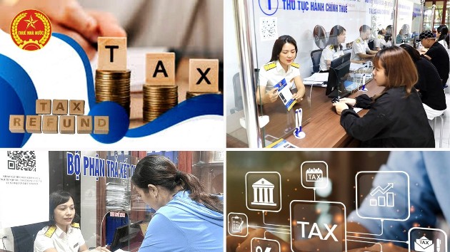 VAT refunds surge 32% as tax authorities speed up processing