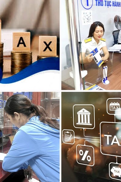 VAT refunds surge 32% as tax authorities speed up processing
