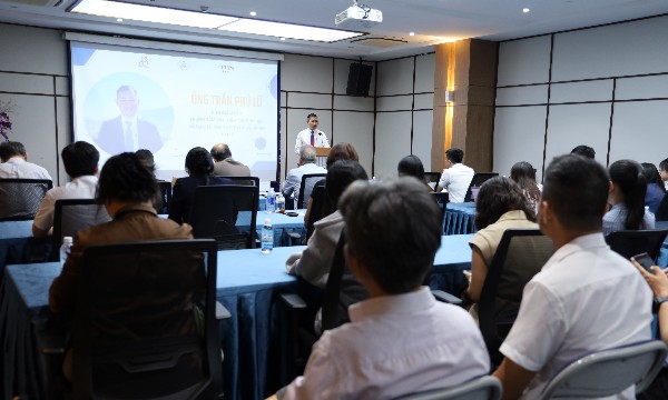 Cơ hội để doanh nghiệp trong nước tiếp cận thị trường Pháp và EU hiệu quả