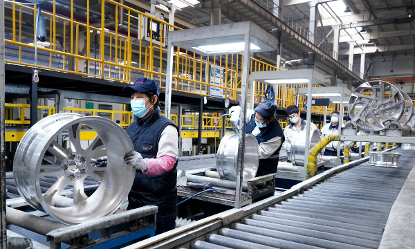Vừa bước sang nửa cuối năm, kinh tế Trung Quốc đã mất đà