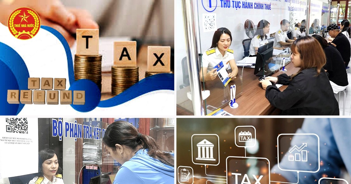 Hoàn thuế VAT tăng 32%, doanh nghiệp đủ điều kiện được...