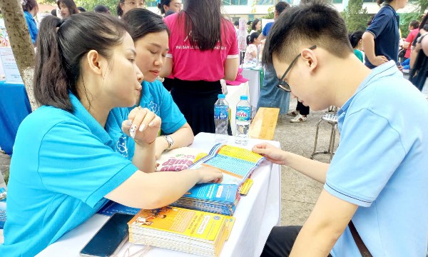 Chính thức chuyển đổi mã số bảo hiểm xã hội sang số định danh cá nhân từ 1/9/2026