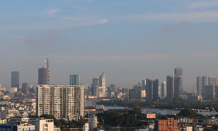 Dòng vốn đầu cơ thu hẹp, bất động sản phía Nam chuyển hướng về nhu cầu thực