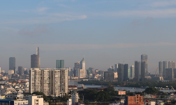 Dòng vốn đầu cơ thu hẹp, bất động sản phía Nam chuyển hướng về nhu cầu thực