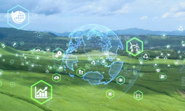 Việt Nam - Singapore triển khai Thỏa thuận thực hiện trao đổi kết quả giảm phát thải
