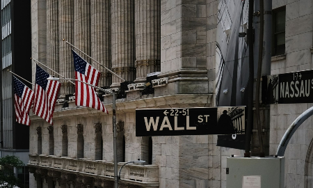 ECB cảnh báo cổ phiếu công nghệ Mỹ có thể điều chỉnh mạnh, đe dọa ổn định tài chính châu Âu