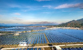 Năng lượng ổn định là nền tảng cho tương lai AI Việt Nam. (Hình: Pexels)
