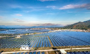 Năng lượng ổn định là nền tảng cho tương lai AI Việt Nam. (Hình: Pexels)
