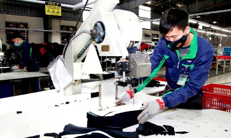 Yêu cầu doanh nghiệp ký quỹ 2 tỷ đồng: