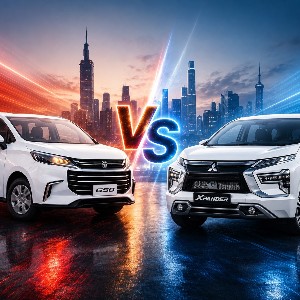 Sức ép từ