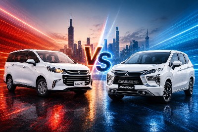 Sức ép từ