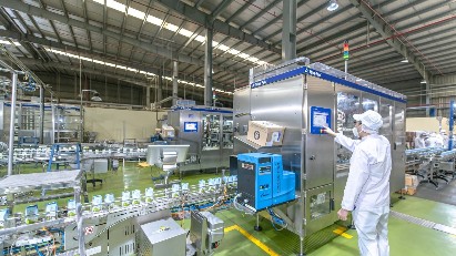 Vinh Long expands markets to boost export growth