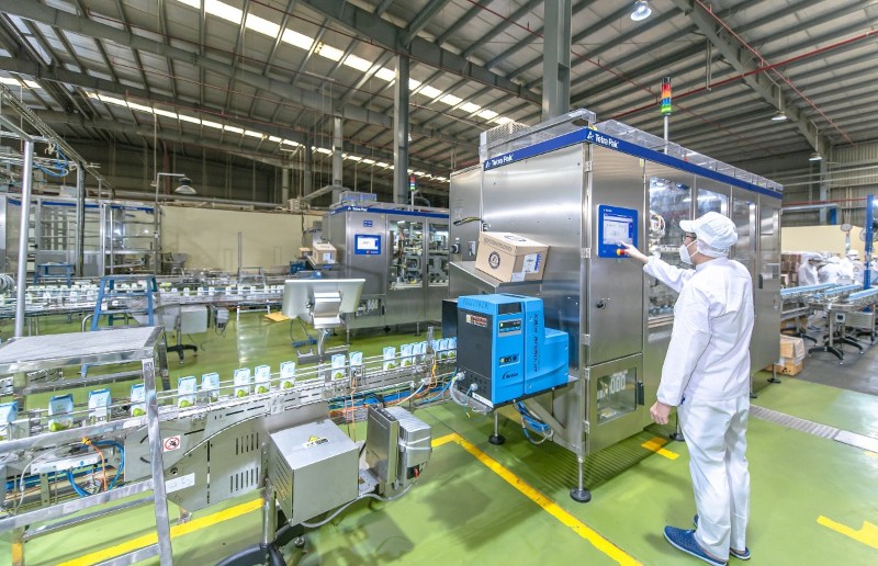 Vinh Long expands markets to boost export growth