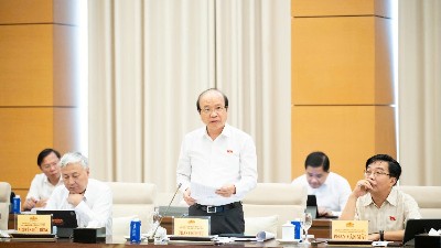 Ensuring a unified regulatory framework for IFC