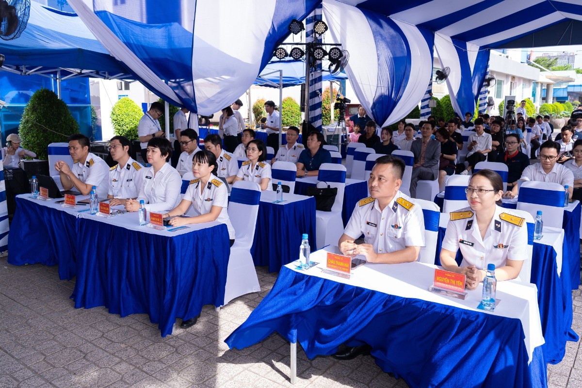 Ngày khách hàng hiện trường 2026 lần đầu tại các điểm cầu phía Bắc - Nam.