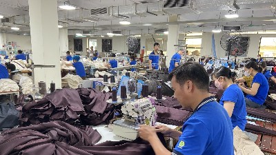 Vietnam-Netherlands trade tops $6.7bln in first five months