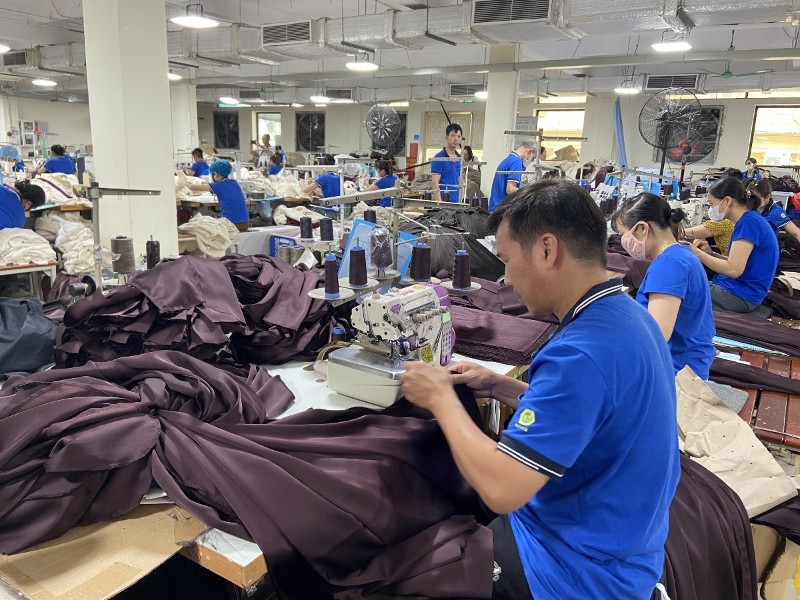 Vietnam-Netherlands trade tops $6.7bln in first five months