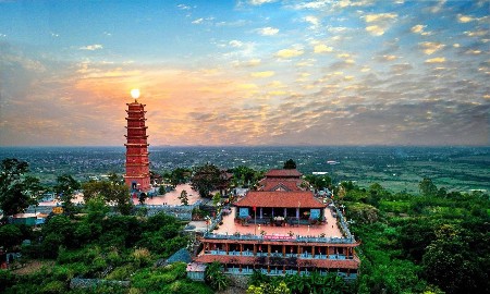 Hải Phòng mở lối cho du lịch bốn mùa