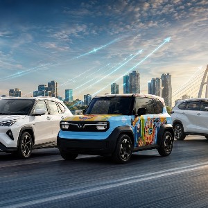 Kịch bản tăng trưởng thị trường xe Việt nửa cuối năm 2026