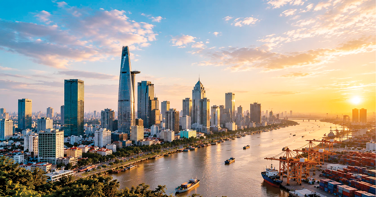 Kinh tế 7 tháng năm 2026: Giữ vững đà tăng trưởng,...