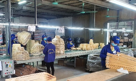 Sửa Luật hỗ trợ doanh nghiệp nhỏ và vừa: Tái cấu trúc chính sách để tạo đột phá thực chất