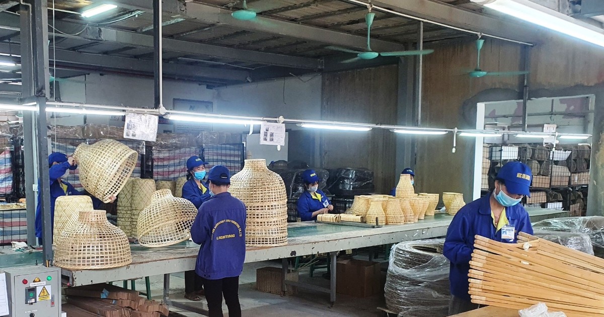 Sửa Luật hỗ trợ doanh nghiệp nhỏ và vừa: Tái cấu...