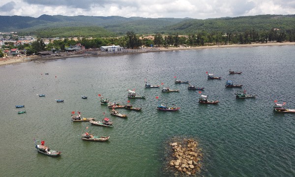 Quốc khánh 2/9: Du khách ưu tiên các tour ngắn “đáng tiền”