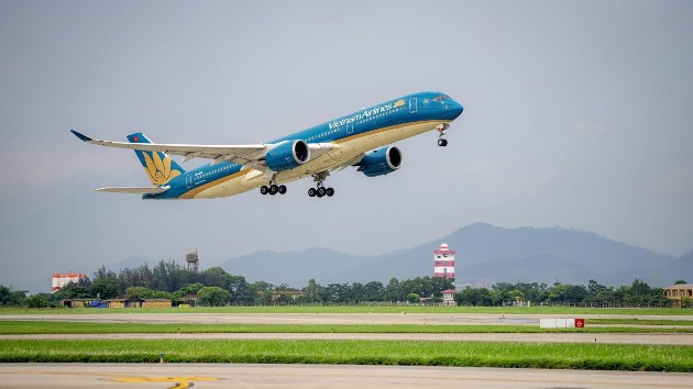 Ministry demands clarification on VN34 flight incident in Munich
