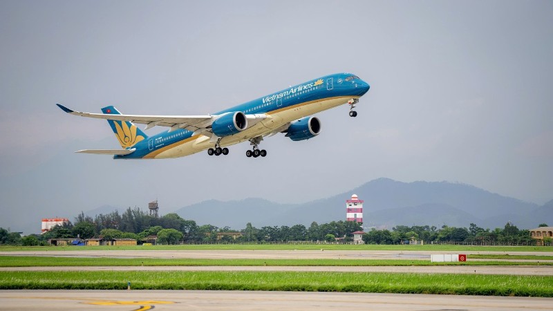 Ministry demands clarification on VN34 flight incident in Munich