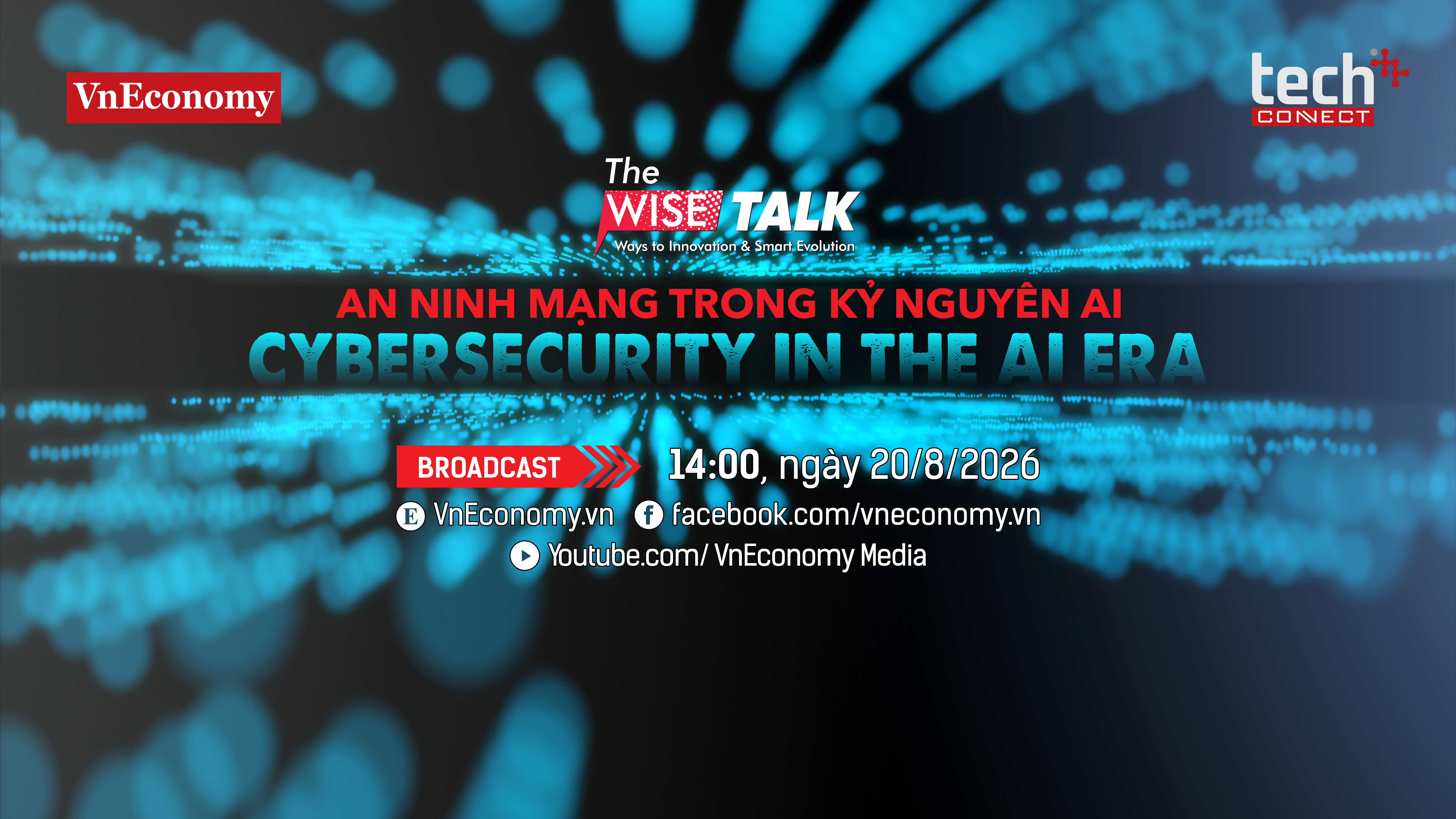 The WISE Talk số 21 với chủ đề