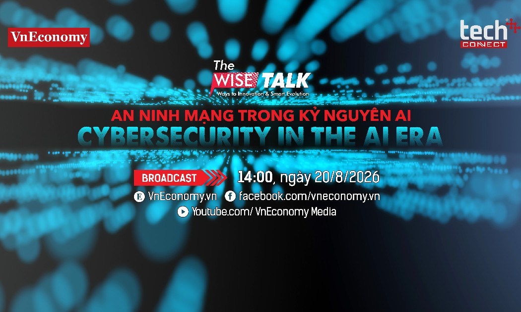 The WISE Talk số 21 với chủ đề