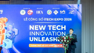 iTech Expo 2026 to showcase advanced technology and semiconductor ecosystem