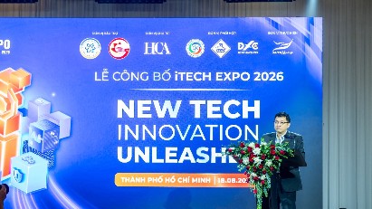 iTech Expo 2026 to showcase advanced technology and semiconductor ecosystem