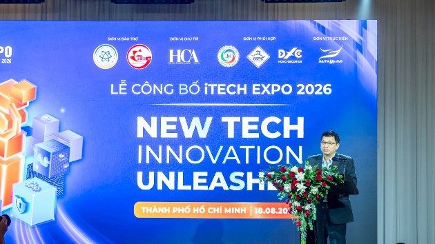 iTech Expo 2026 to showcase advanced technology and semiconductor ecosystem