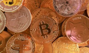 Nếu được thông qua, các công ty tiền số có thể phát hành tối đa 5 triệu USD token trong thời gian 4 năm theo một cơ chế miễn trừ một lần. Ảnh: Reuters