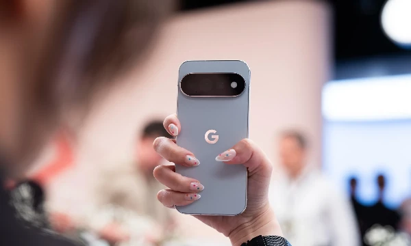 Google tính rời sản xuất Pixel khỏi Trung Quốc, chuyển sang Việt Nam?