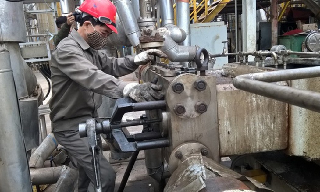 Việc sửa đổi, bổ sung Quyết định 29 là yêu cầu cấp thiết nhằm bảo đảm tính thống nhất, đồng bộ với pháp luật hiện hành; cập nhật tiêu chí xác định dự án đầu tư sử dụng công nghệ lạc hậu (Ảnh minh họa). Ảnh:chinhphu.vn