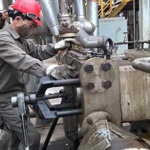 Việc sửa đổi, bổ sung Quyết định 29 là yêu cầu cấp thiết nhằm bảo đảm tính thống nhất, đồng bộ với pháp luật hiện hành; cập nhật tiêu chí xác định dự án đầu tư sử dụng công nghệ lạc hậu (Ảnh minh họa). Ảnh:chinhphu.vn