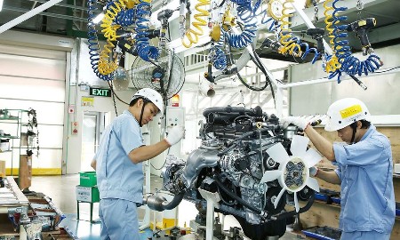 Đề xuất sửa đổi, bổ sung Quyết định 29/2023/QĐ-TTg để thu hút đầu tư chất lượng cao