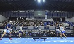 Pickleball bùng nổ tại Nhật Bản, hướng tới sân chơi Olympic
